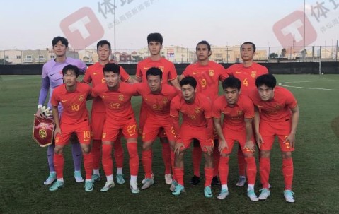 开云体育网页版-张玉宁戴帽谢鹏飞三助攻 国足末仗热身六球大胜