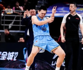 宋翔：朱彦西退役后，将进入北京青年队担任助理教练