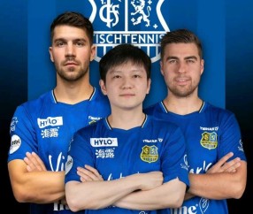 开云体育入口-樊振东出战德甲国内全程直播，平台却要收费赚钱？或每月30元