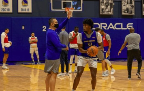 爱游戏体育-师傅领进门修行在个人 怀斯曼角色转型值得期待