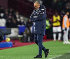 华体会-努诺：我们全队都战斗到最后一分钟 保级争夺会持续到最后一轮