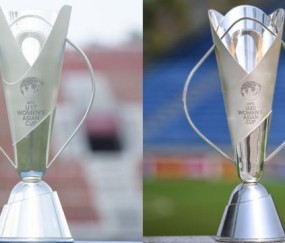 中国连办三届女足U17亚洲杯赛 男足由沙特承办