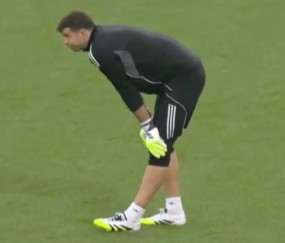 华体会体育-民族报：劳塔罗和大马丁最近接连受伤，阿根廷队拉响警报