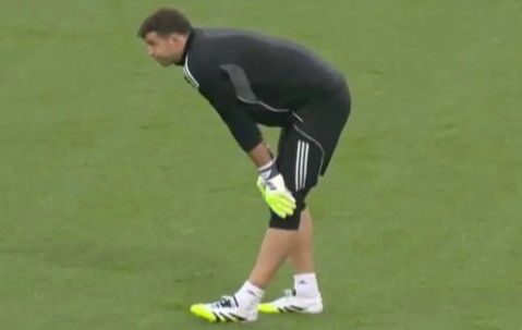 华体会体育-民族报：劳塔罗和大马丁最近接连受伤，阿根廷队拉响警报