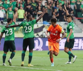 开云体育网址-泰山逆势征服工体的背后：用活2干将 拼高压抢开局